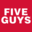 fiveguys.fr-logo